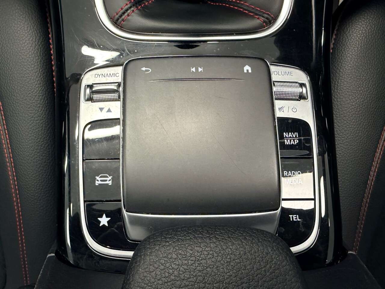 2019 MERCEDES-BENZ A CLASS 2019 MERCEDES-BENZ A CLASS