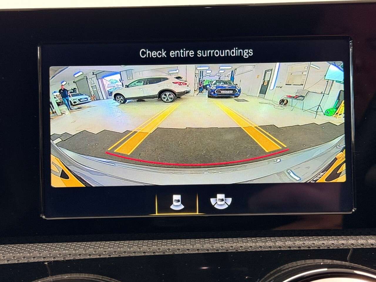 2019 MERCEDES-BENZ A CLASS 2019 MERCEDES-BENZ A CLASS