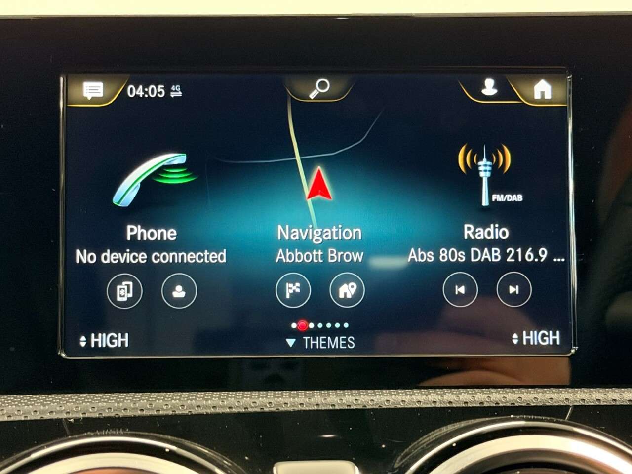 2019 MERCEDES-BENZ A CLASS 2019 MERCEDES-BENZ A CLASS