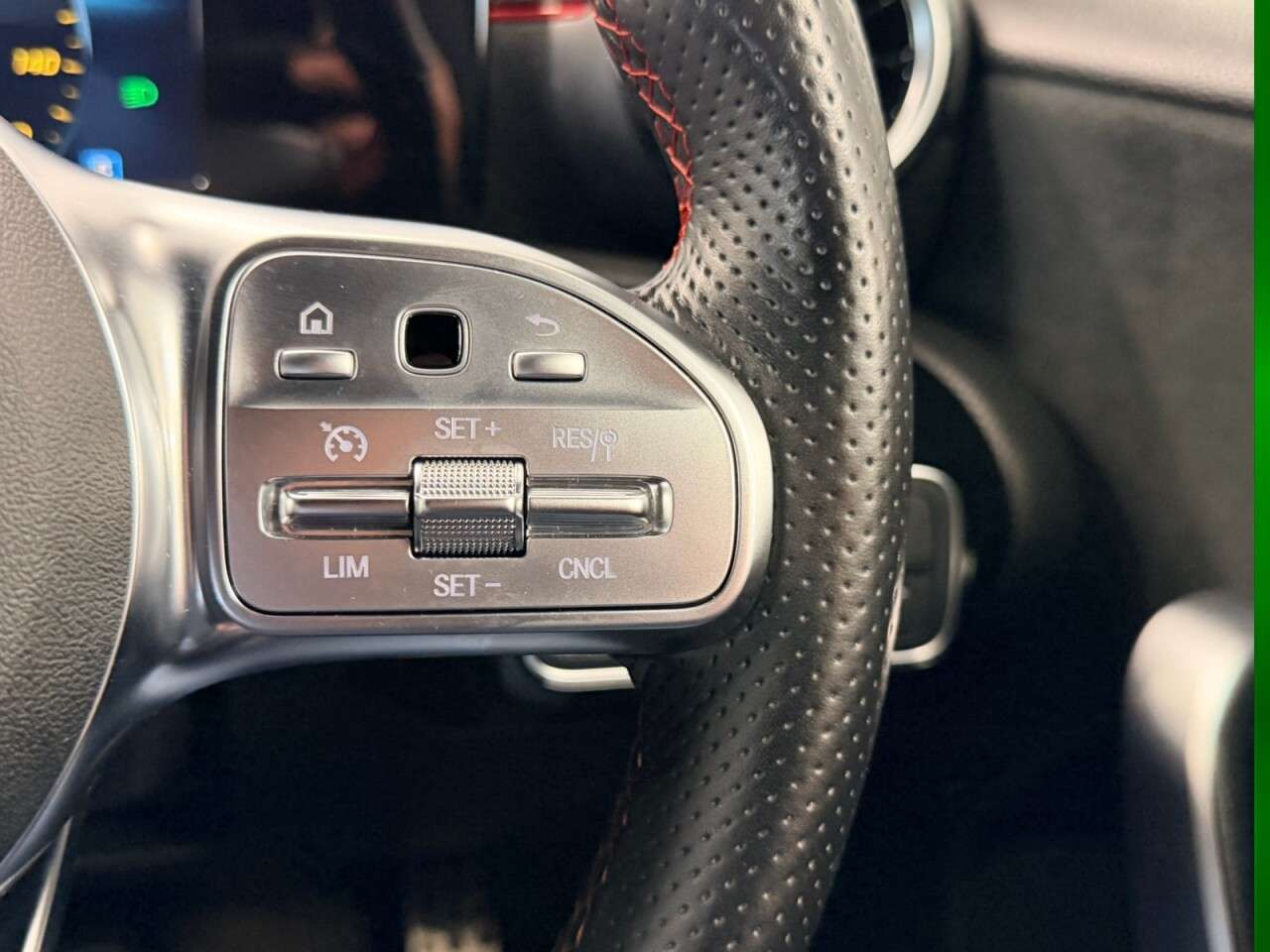 2019 MERCEDES-BENZ A CLASS 2019 MERCEDES-BENZ A CLASS