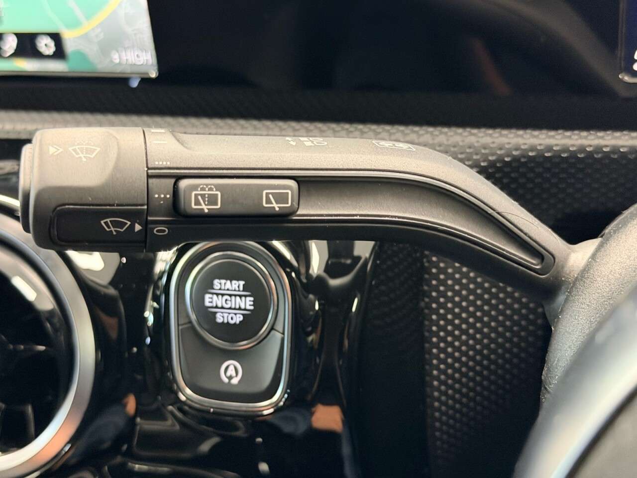 2019 MERCEDES-BENZ A CLASS 2019 MERCEDES-BENZ A CLASS