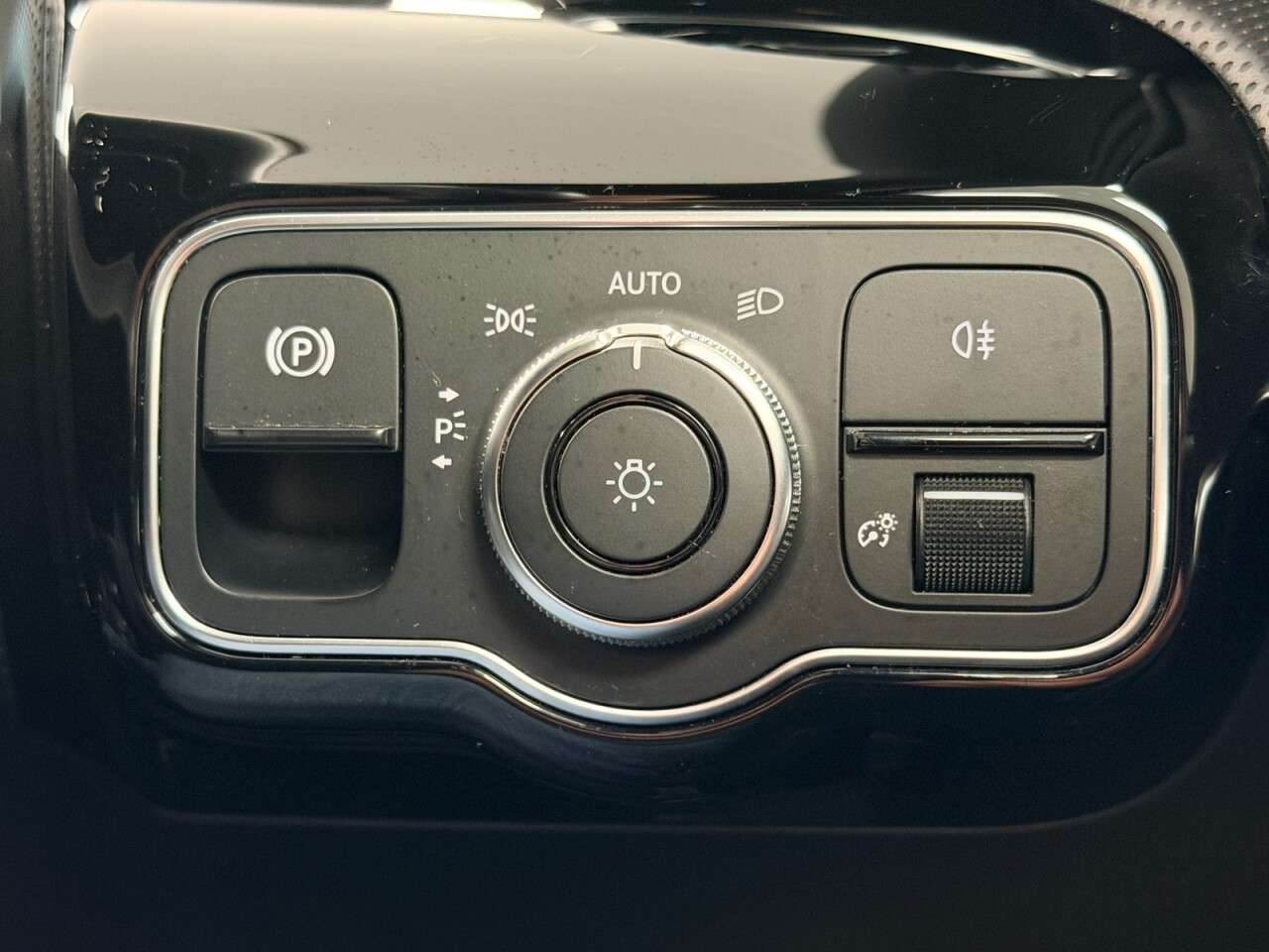 2019 MERCEDES-BENZ A CLASS 2019 MERCEDES-BENZ A CLASS