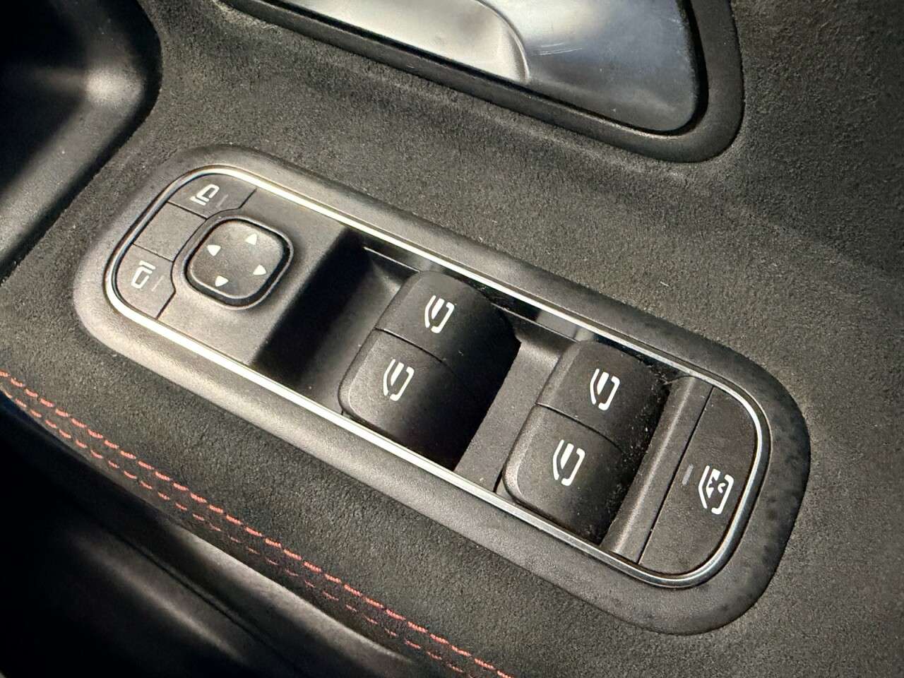 2019 MERCEDES-BENZ A CLASS 2019 MERCEDES-BENZ A CLASS