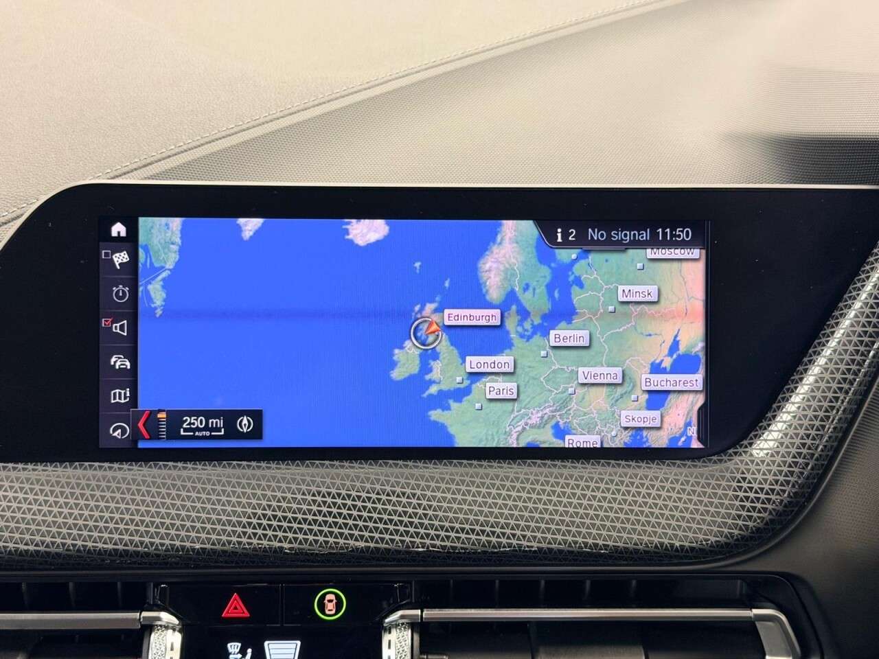 2020 BMW 1 SERIES 2020 BMW 1 SERIES