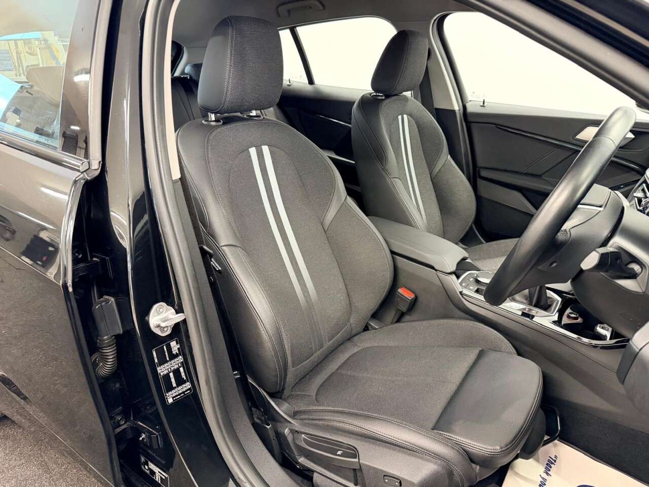 2020 BMW 1 SERIES 2020 BMW 1 SERIES