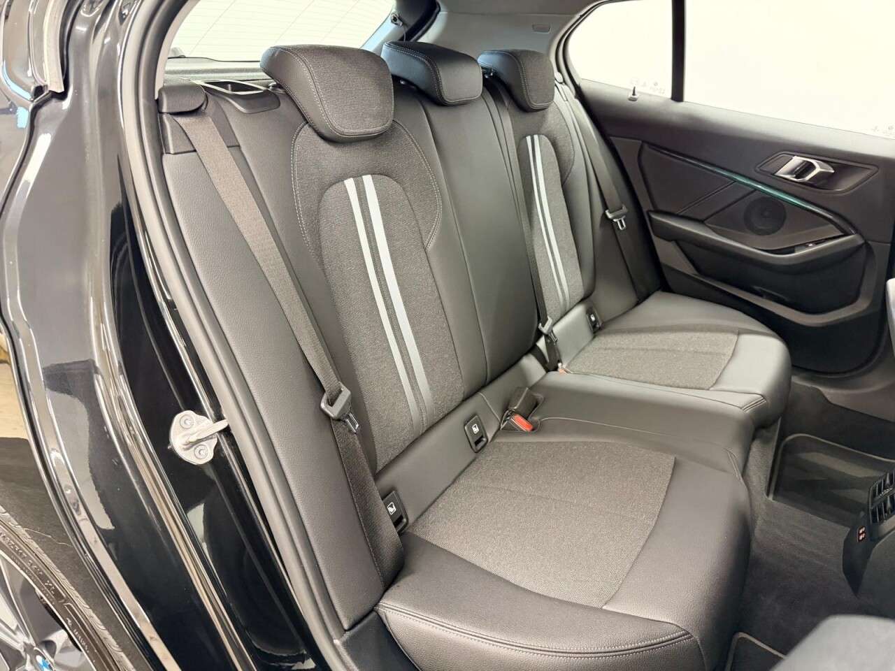 2020 BMW 1 SERIES 2020 BMW 1 SERIES