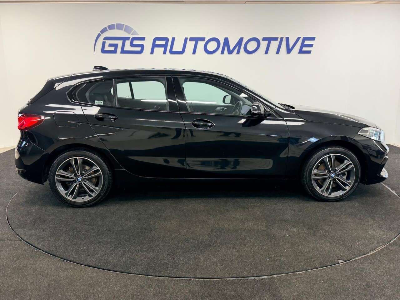 2020 BMW 1 SERIES 2020 BMW 1 SERIES