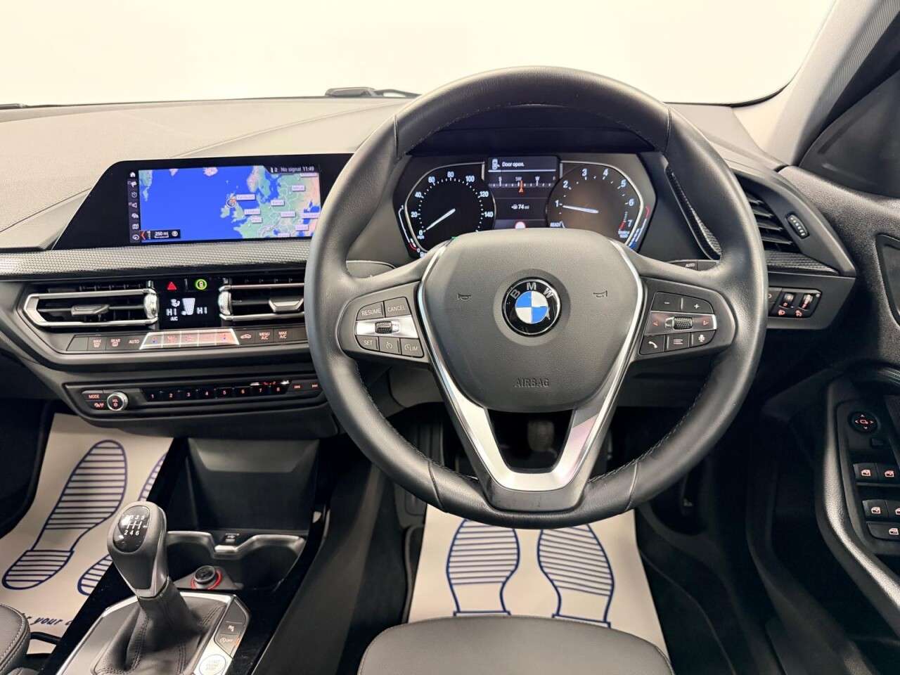 2020 BMW 1 SERIES 2020 BMW 1 SERIES