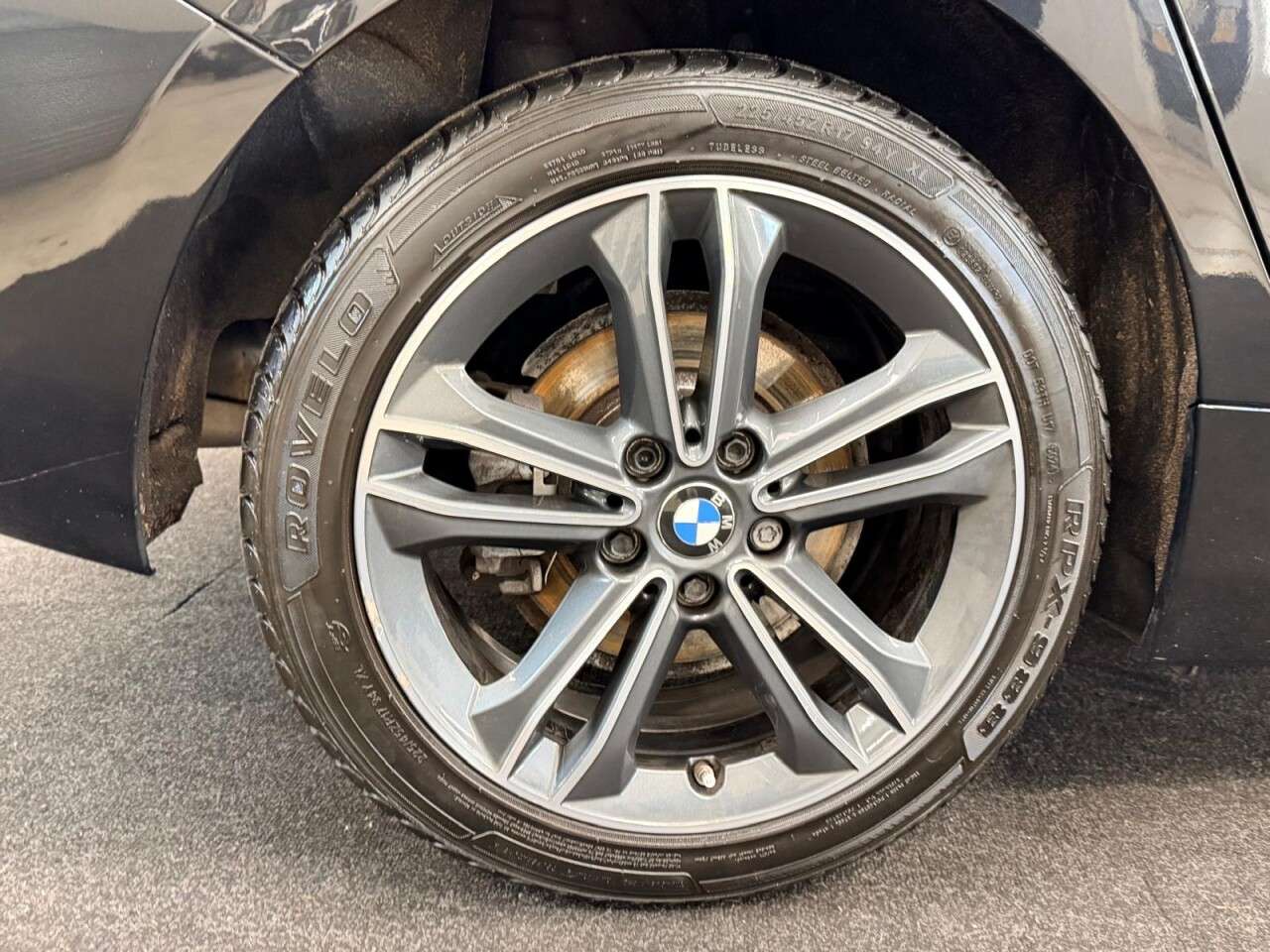 2020 BMW 1 SERIES 2020 BMW 1 SERIES