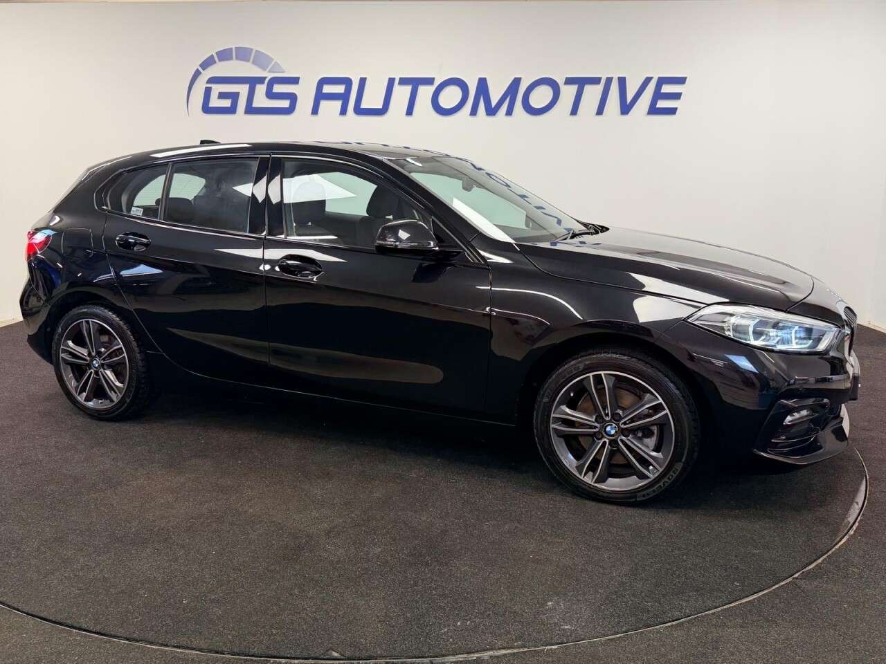 2020 BMW 1 SERIES 2020 BMW 1 SERIES