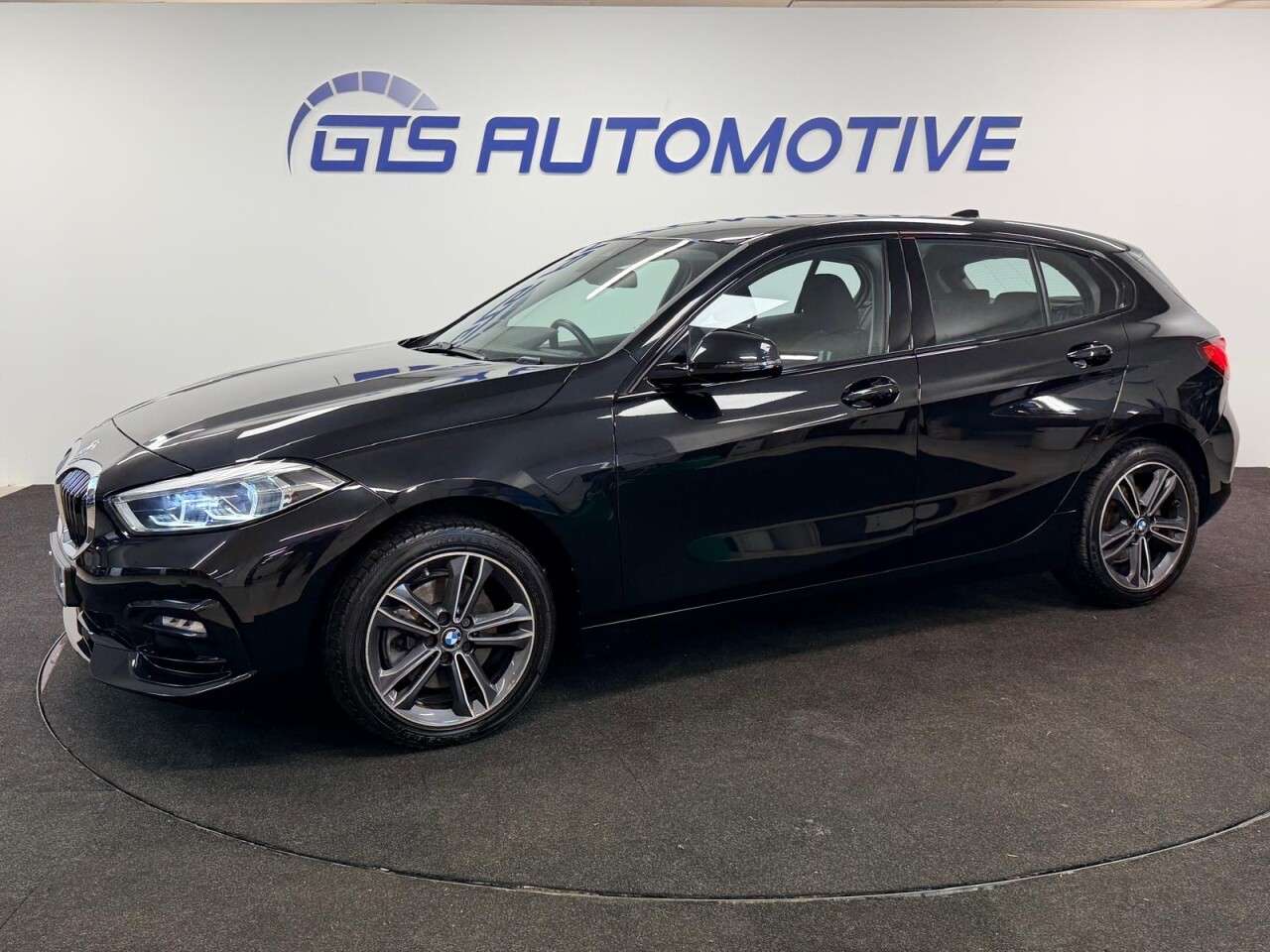 2020 BMW 1 SERIES 2020 BMW 1 SERIES