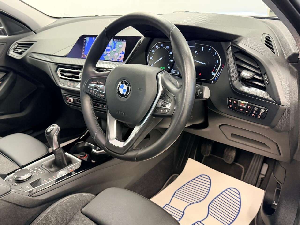 2020 BMW 1 SERIES 2020 BMW 1 SERIES
