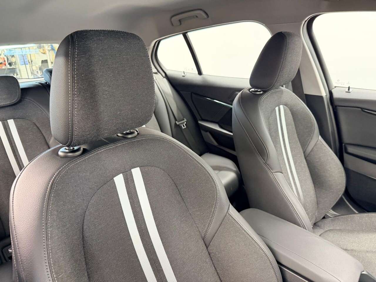2020 BMW 1 SERIES 2020 BMW 1 SERIES