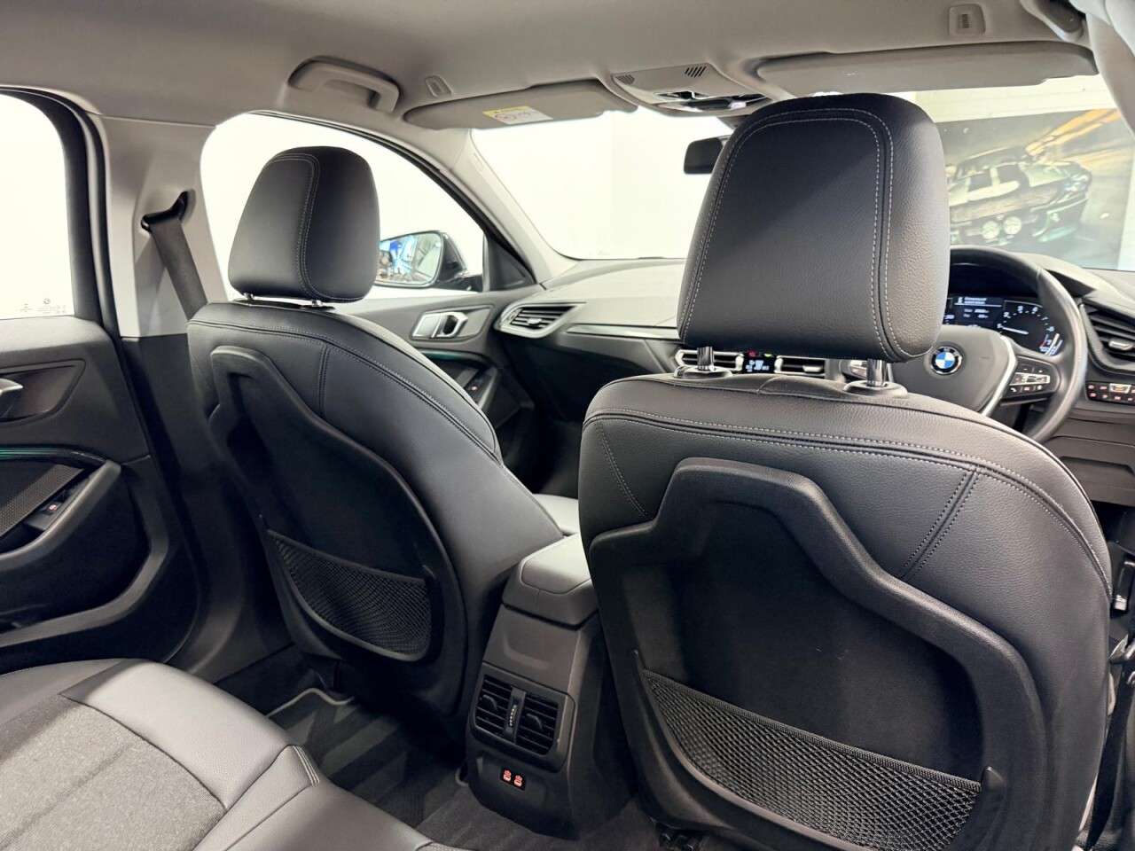 2020 BMW 1 SERIES 2020 BMW 1 SERIES
