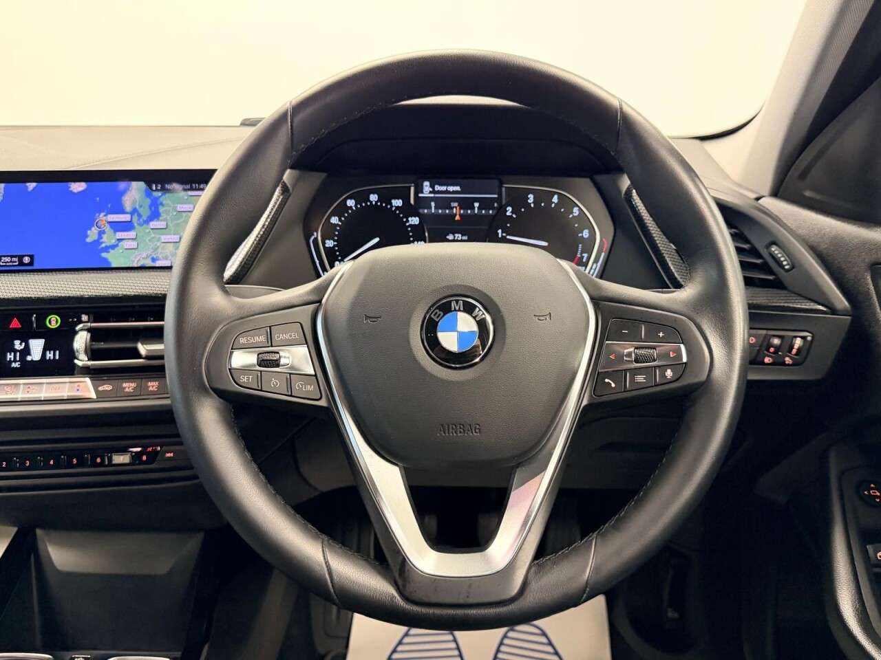 2020 BMW 1 SERIES 2020 BMW 1 SERIES