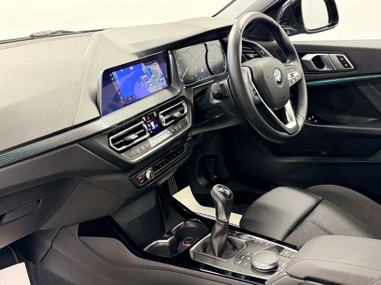 2020 BMW 1 SERIES 2020 BMW 1 SERIES