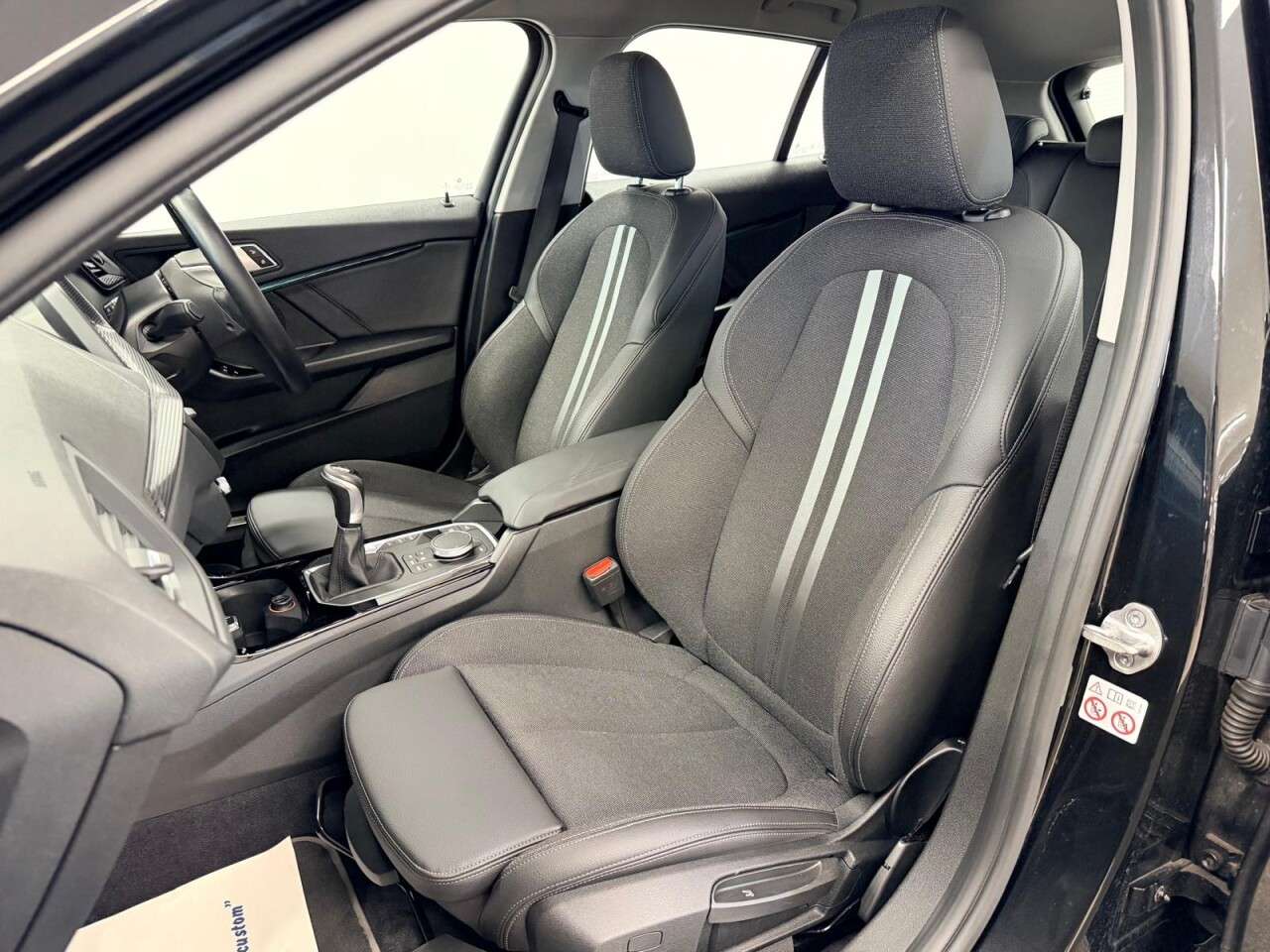 2020 BMW 1 SERIES 2020 BMW 1 SERIES
