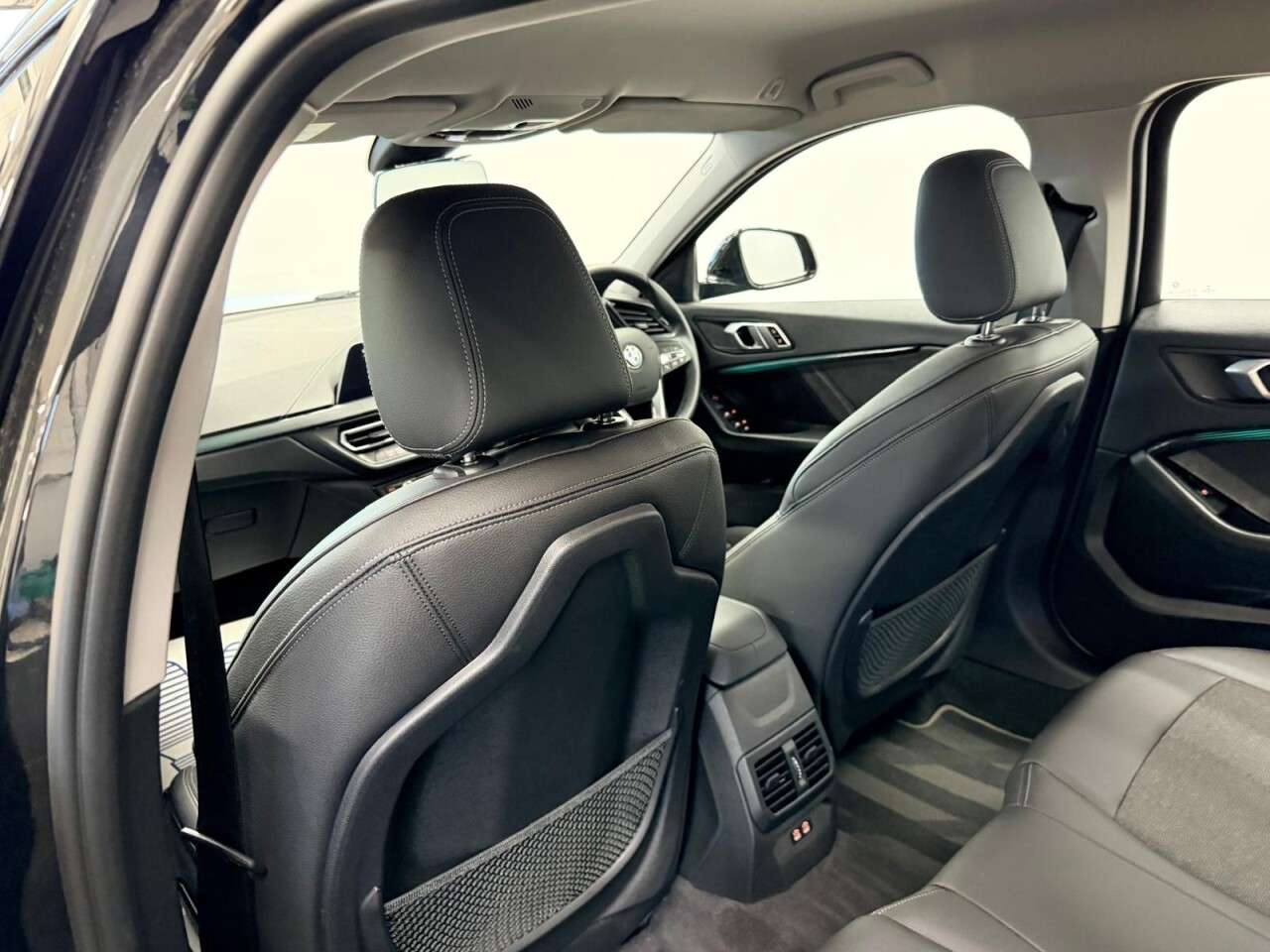 2020 BMW 1 SERIES 2020 BMW 1 SERIES