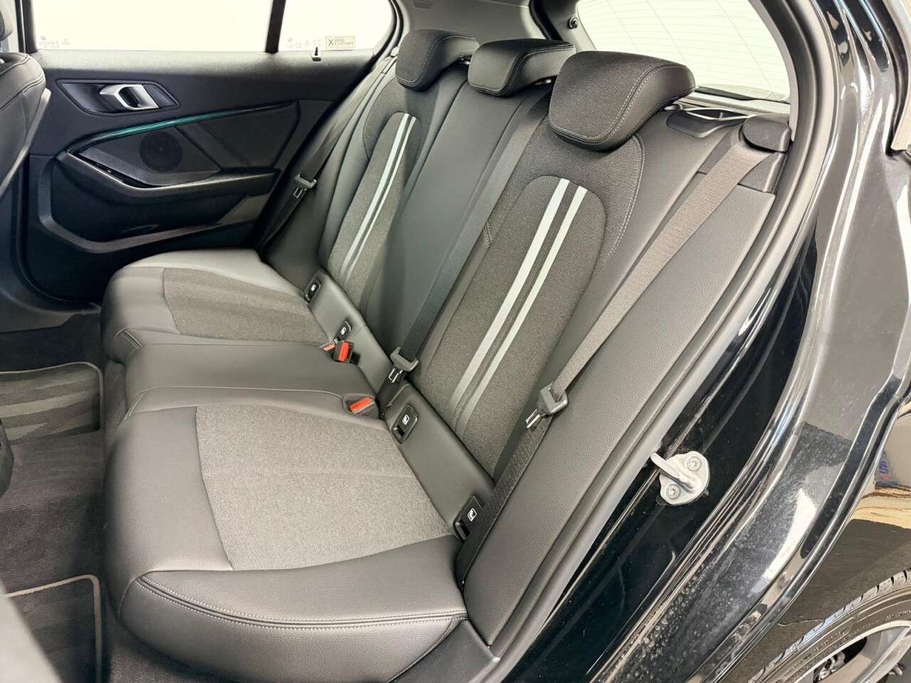 2020 BMW 1 SERIES 2020 BMW 1 SERIES