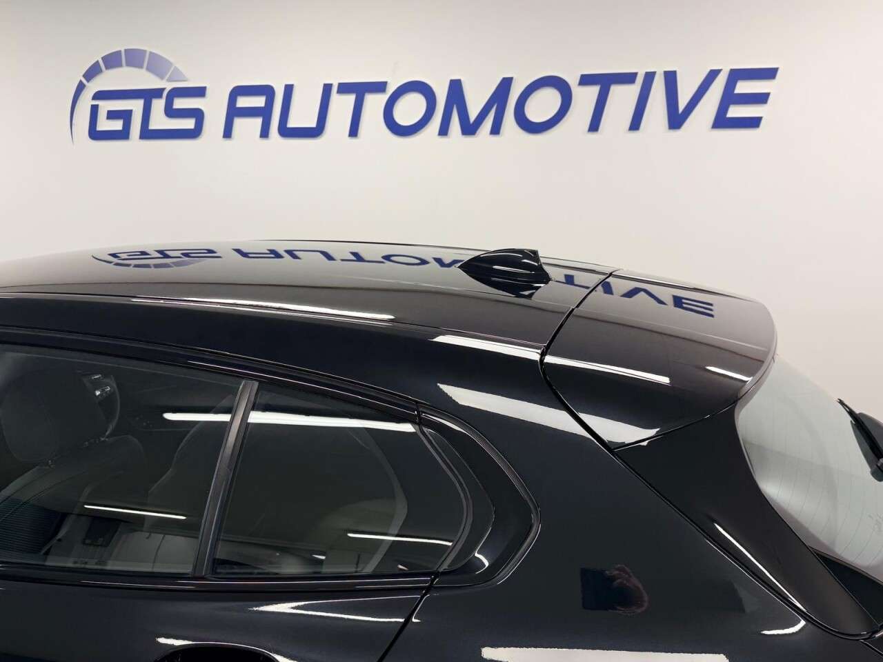 2020 BMW 1 SERIES 2020 BMW 1 SERIES