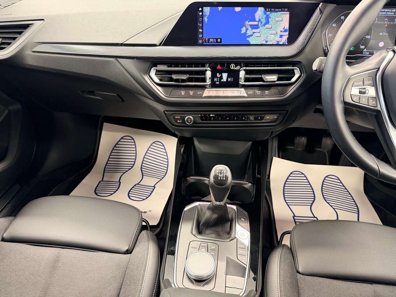 2020 BMW 1 SERIES 2020 BMW 1 SERIES