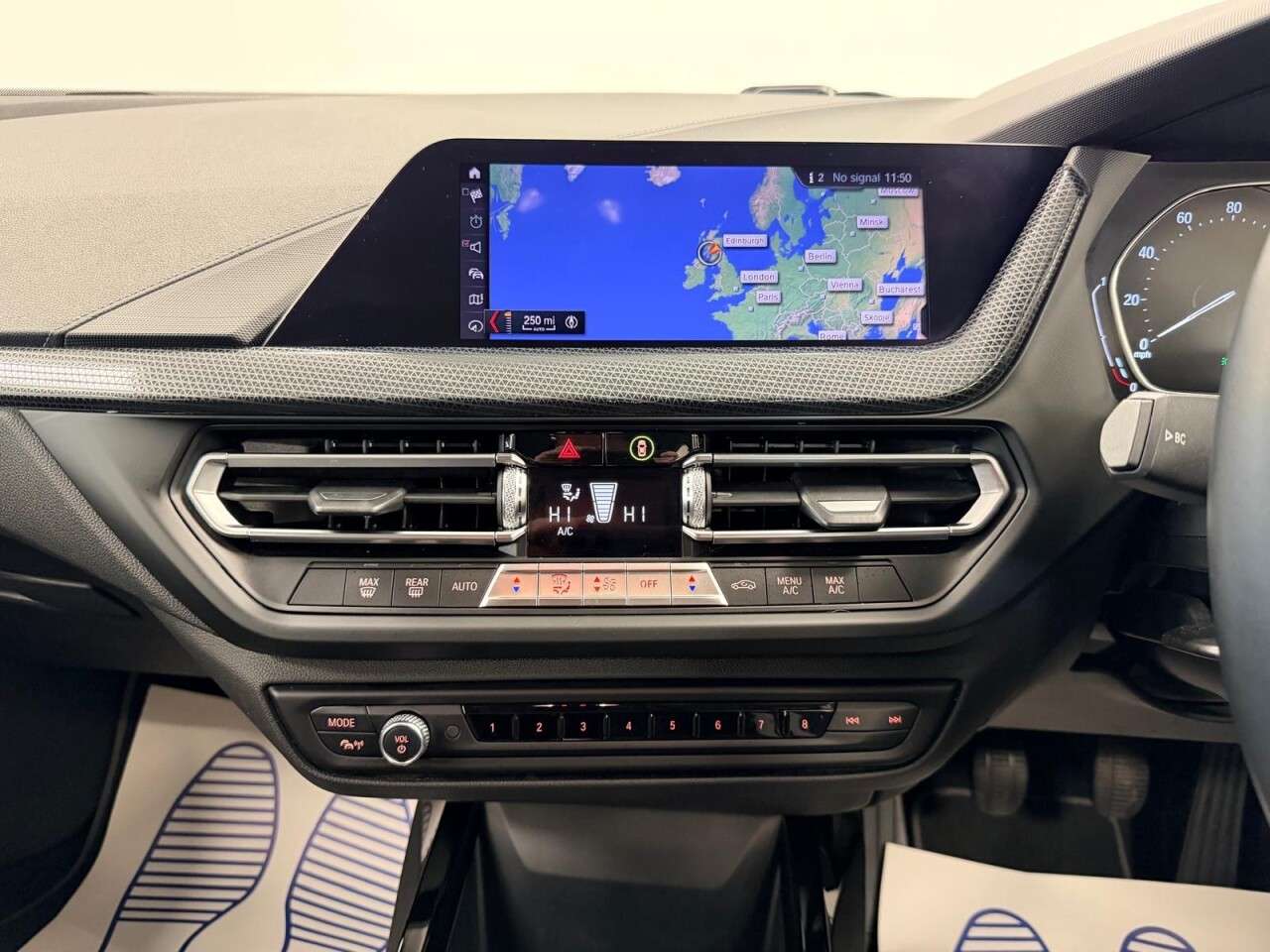 2020 BMW 1 SERIES 2020 BMW 1 SERIES