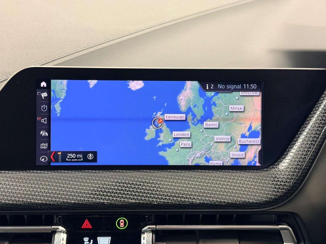 2020 BMW 1 SERIES 2020 BMW 1 SERIES