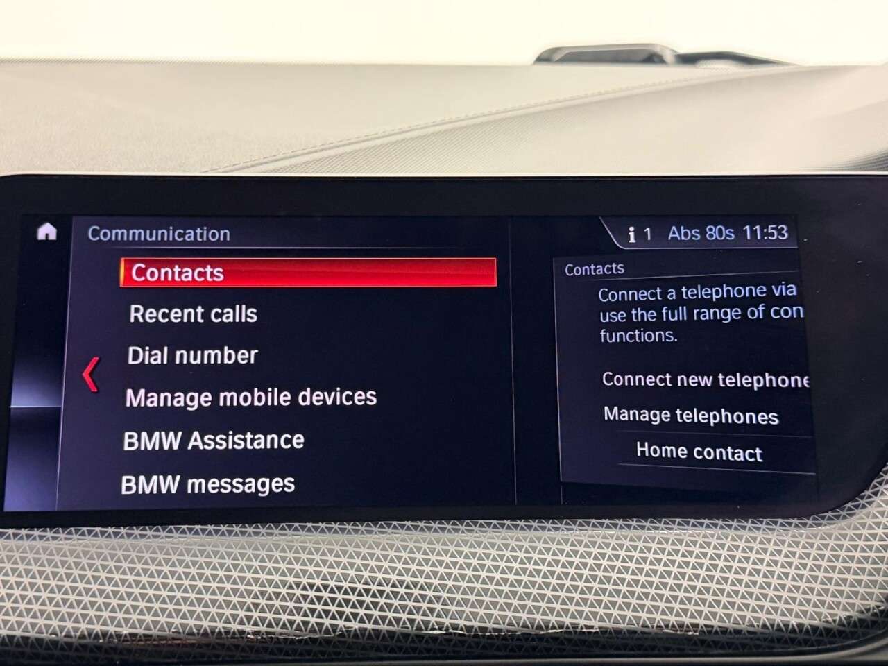 2020 BMW 1 SERIES 2020 BMW 1 SERIES