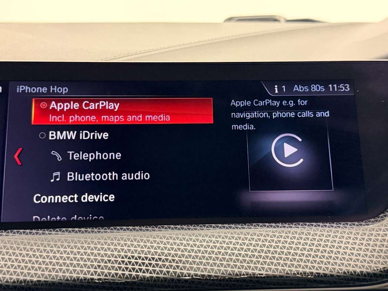 2020 BMW 1 SERIES 2020 BMW 1 SERIES