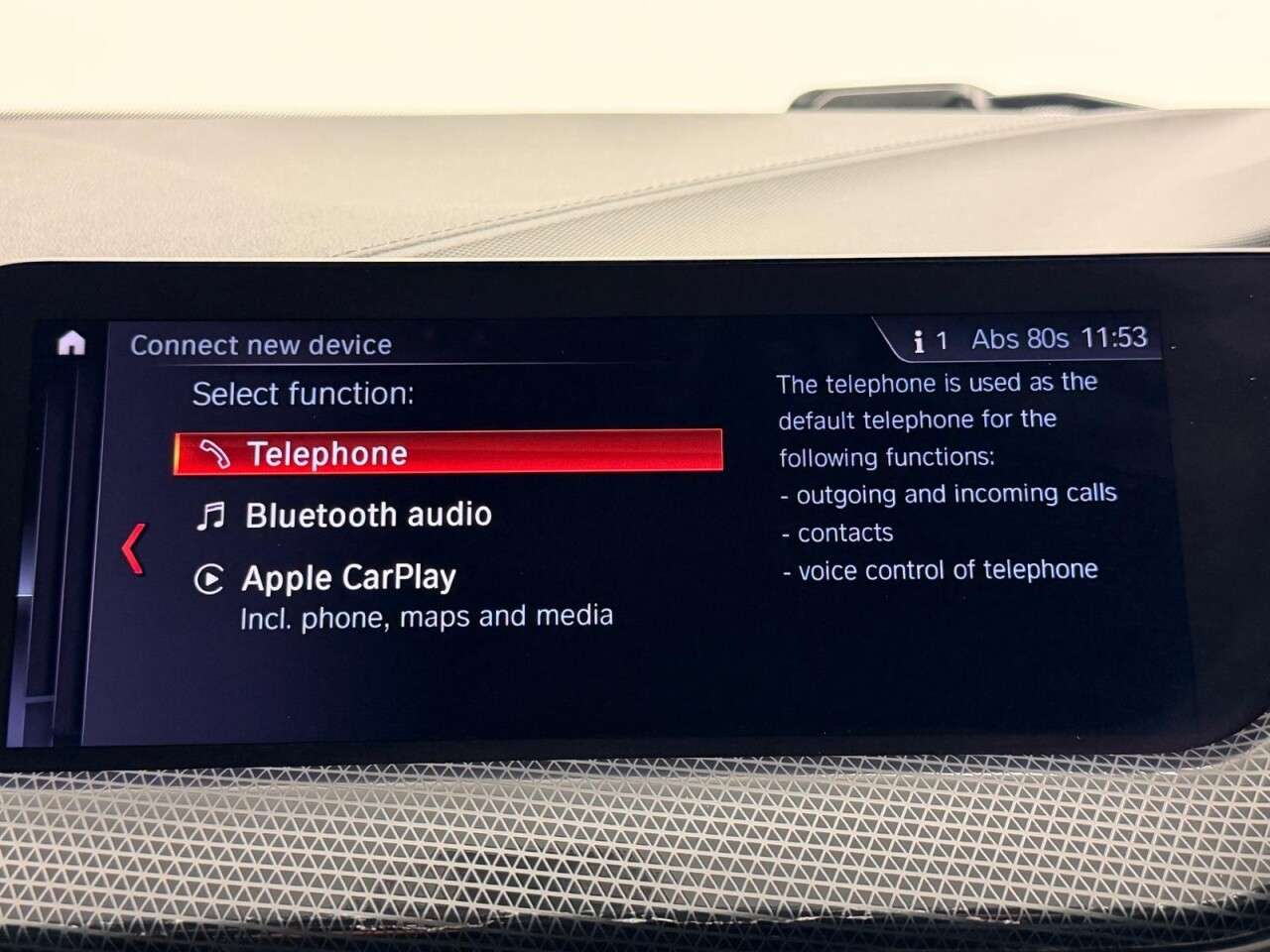 2020 BMW 1 SERIES 2020 BMW 1 SERIES