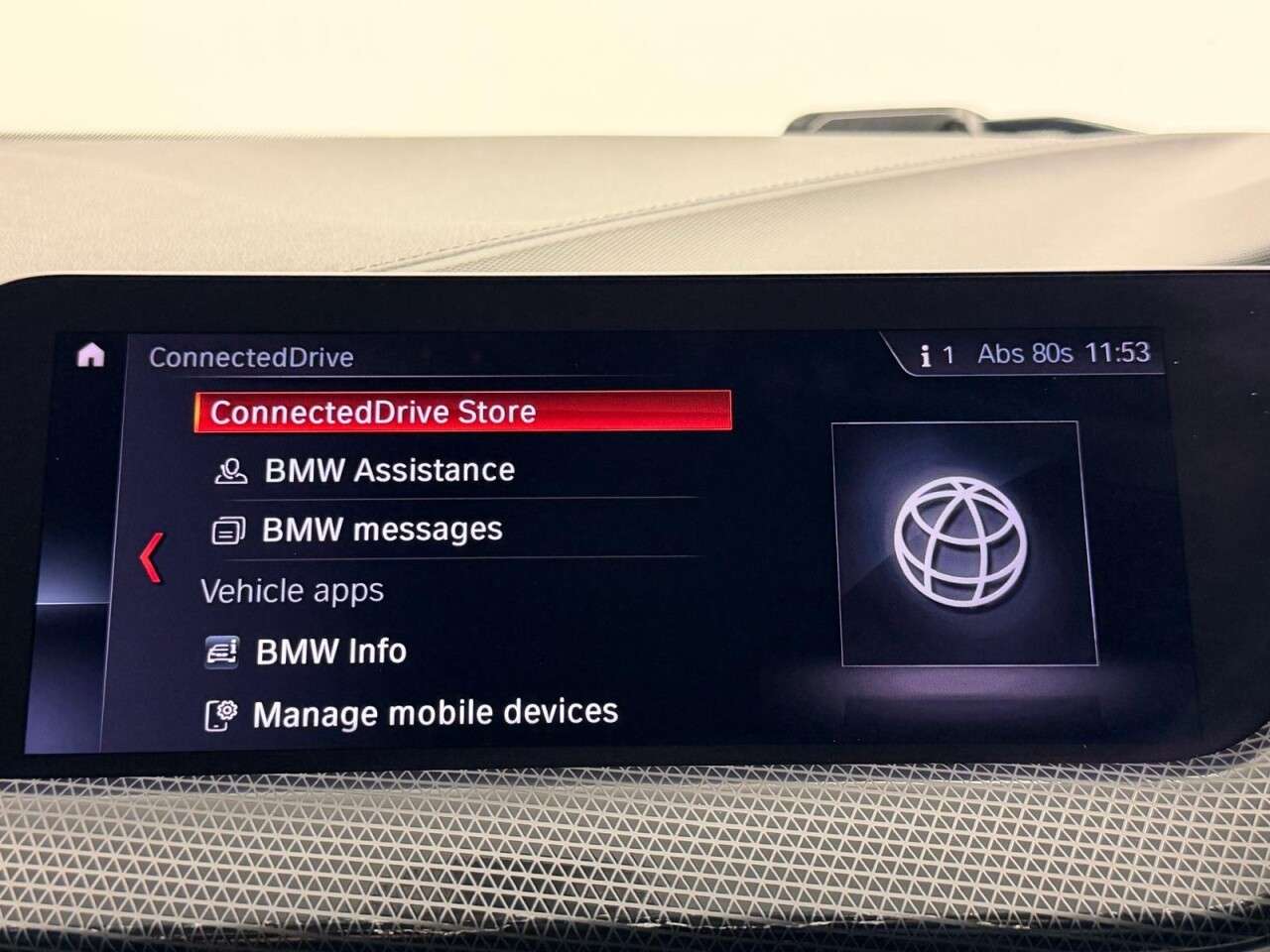 2020 BMW 1 SERIES 2020 BMW 1 SERIES