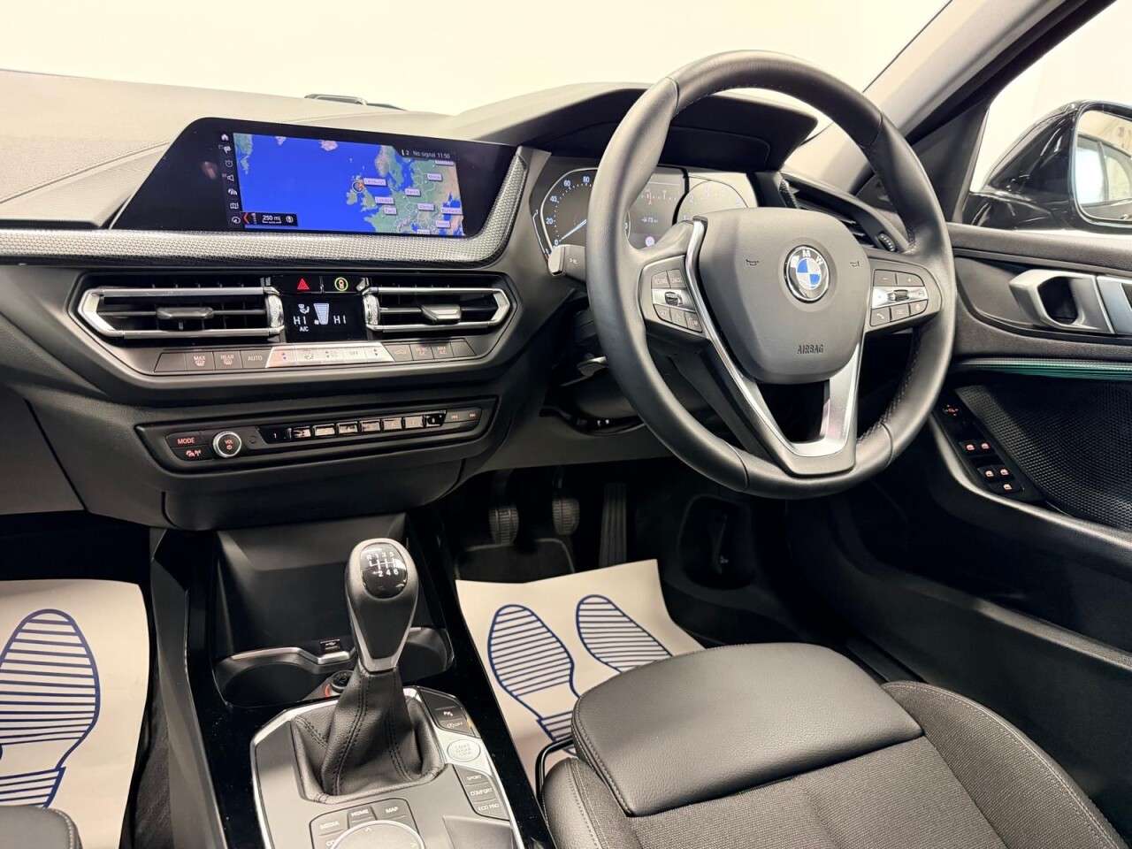 2020 BMW 1 SERIES 2020 BMW 1 SERIES