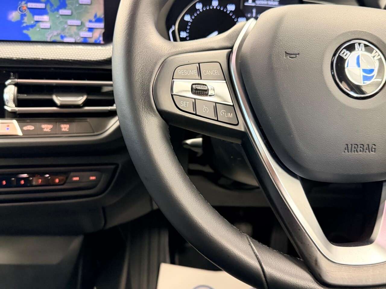 2020 BMW 1 SERIES 2020 BMW 1 SERIES