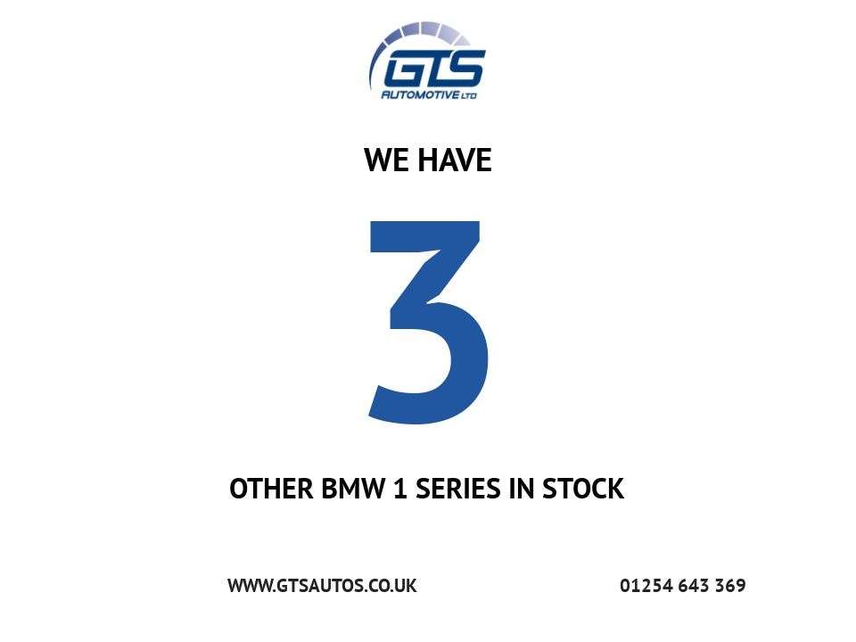 2020 BMW 1 SERIES 2020 BMW 1 SERIES