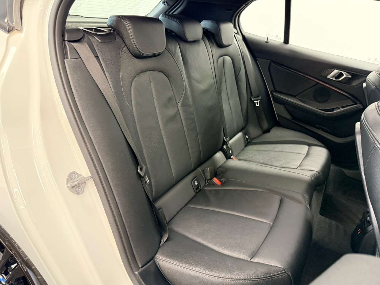 2021 BMW 1 SERIES 2021 BMW 1 SERIES
