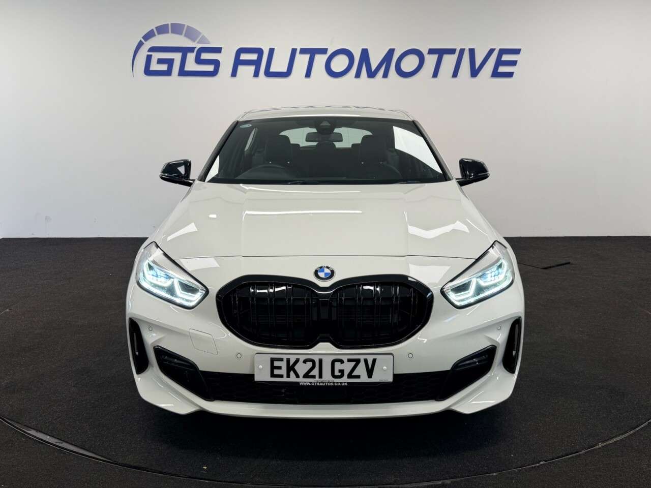 2021 BMW 1 SERIES 2021 BMW 1 SERIES