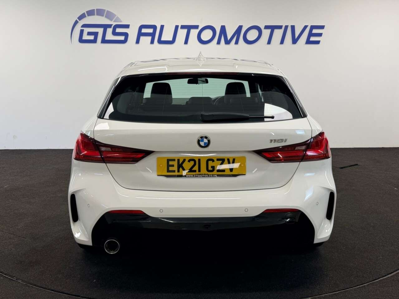 2021 BMW 1 SERIES 2021 BMW 1 SERIES