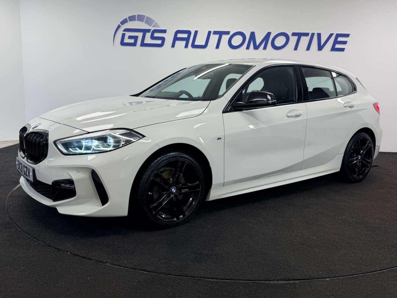 2021 BMW 1 SERIES 2021 BMW 1 SERIES