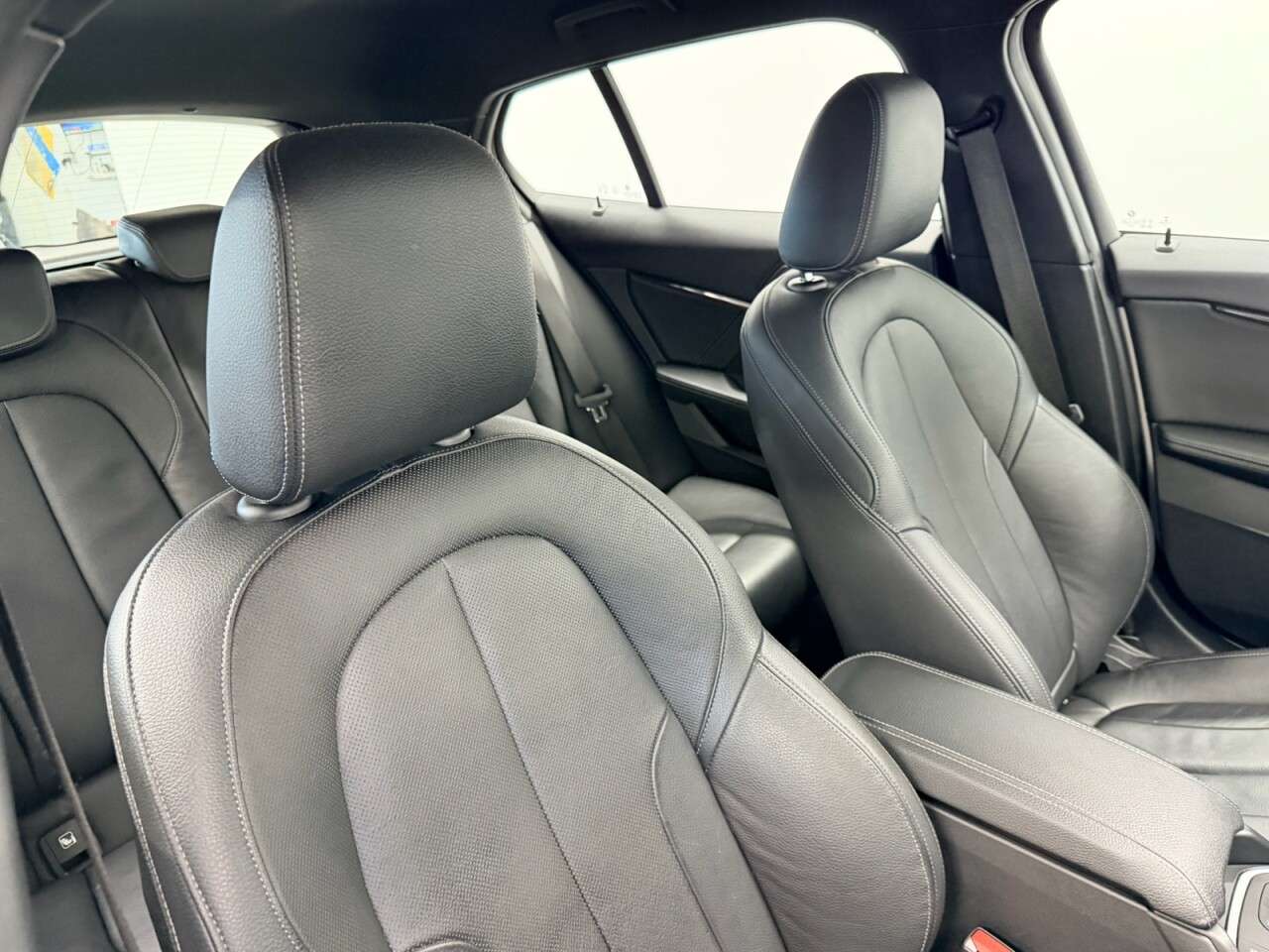 2021 BMW 1 SERIES 2021 BMW 1 SERIES