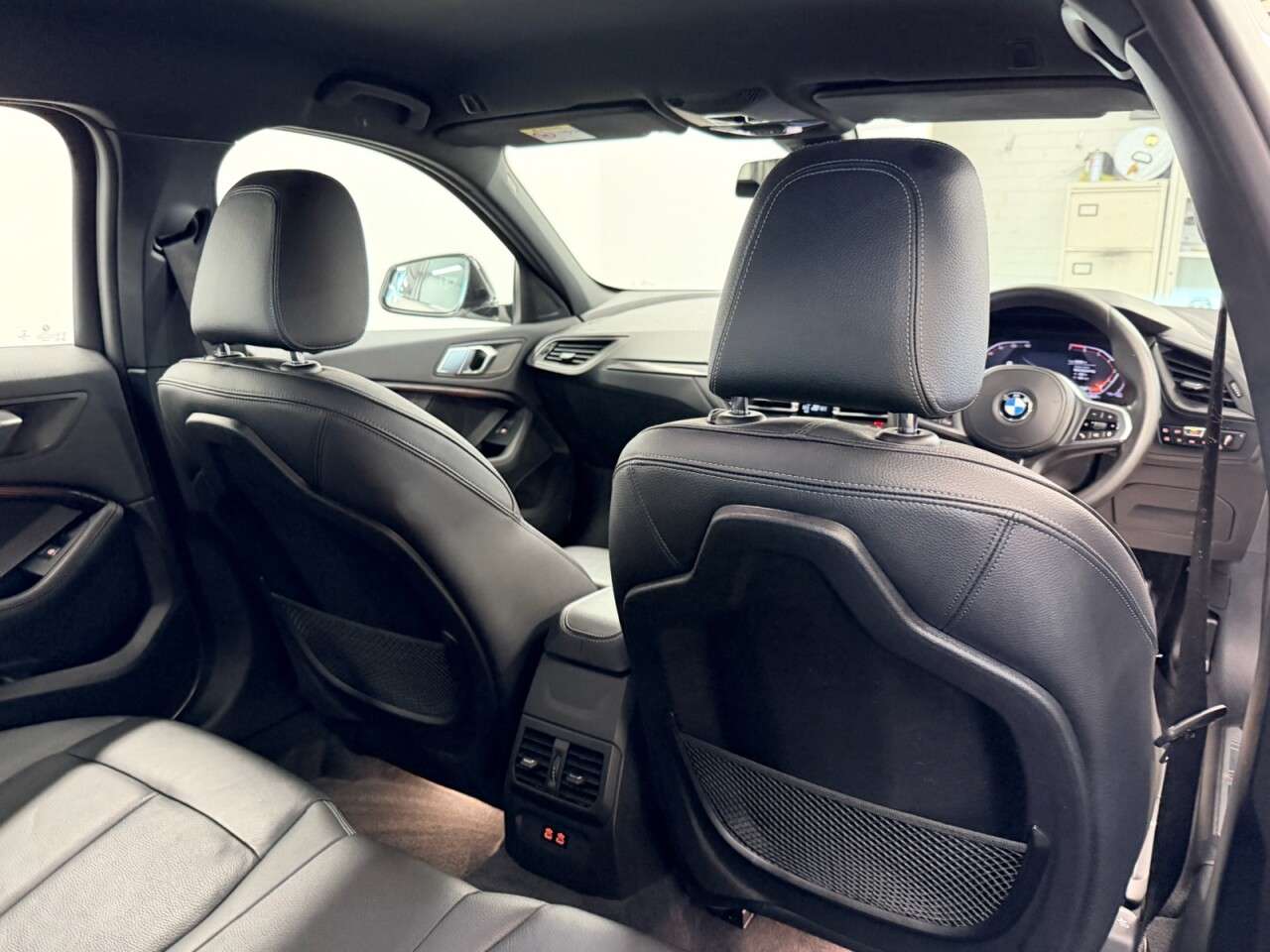 2021 BMW 1 SERIES 2021 BMW 1 SERIES