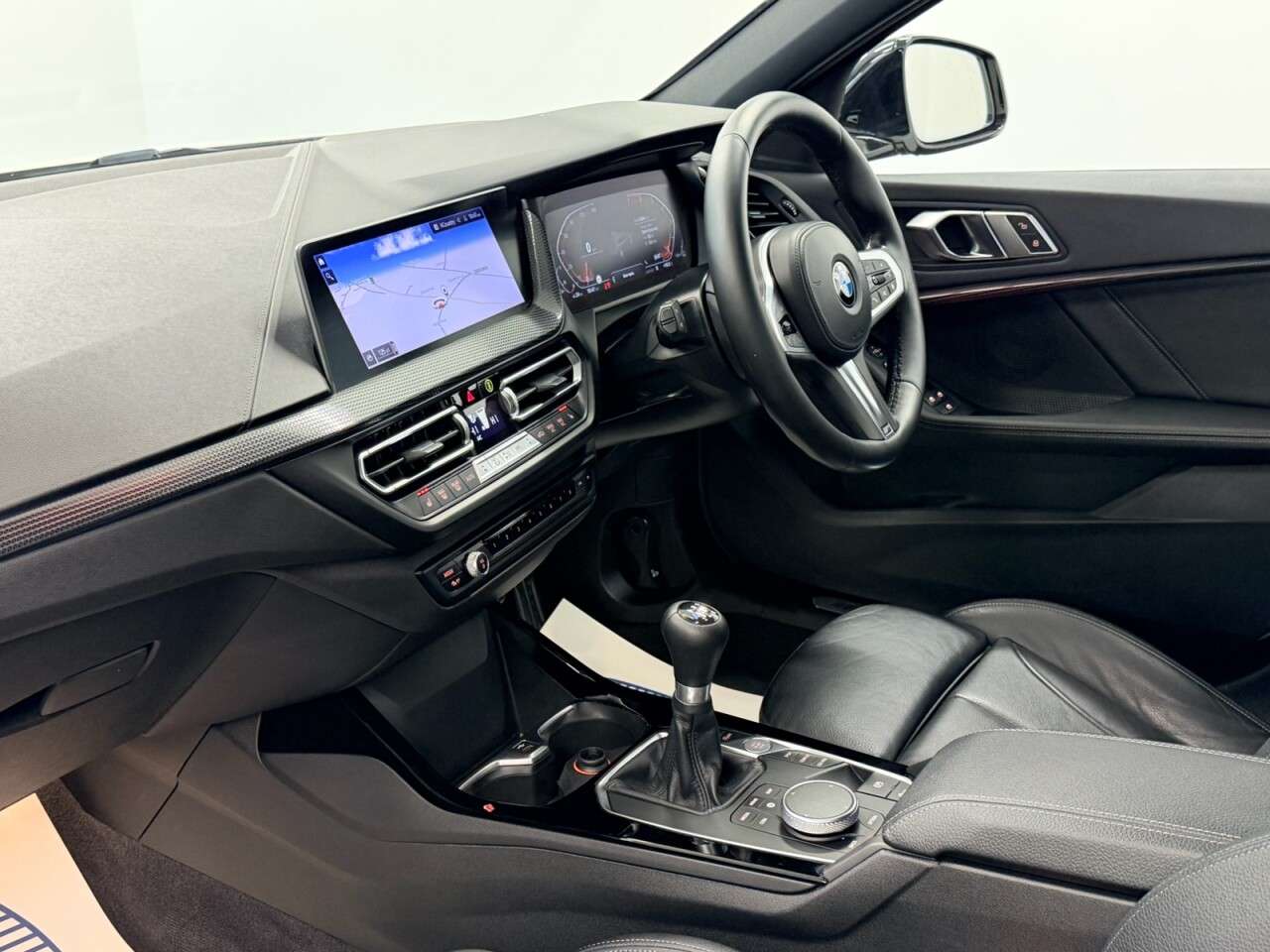 2021 BMW 1 SERIES 2021 BMW 1 SERIES