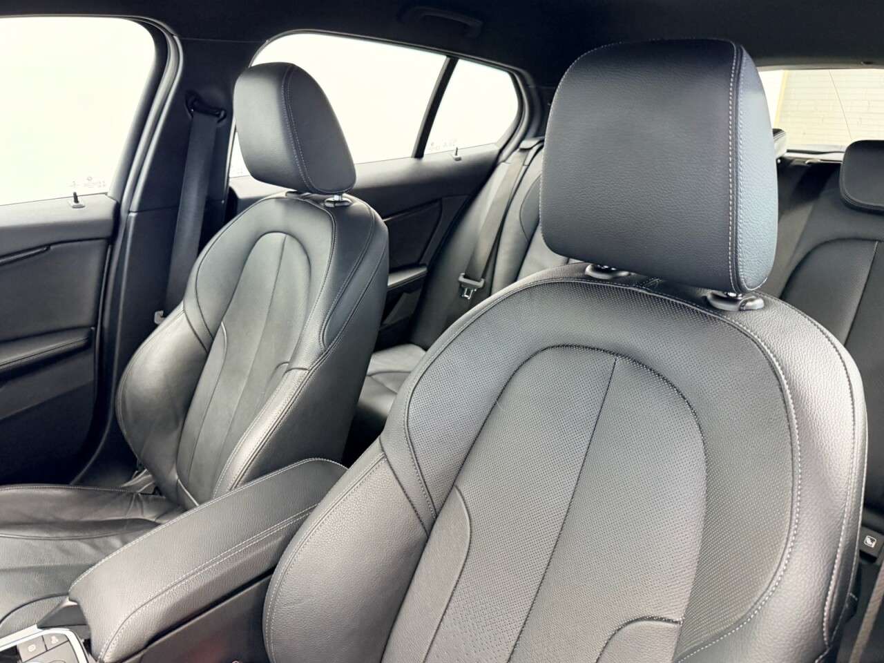 2021 BMW 1 SERIES 2021 BMW 1 SERIES