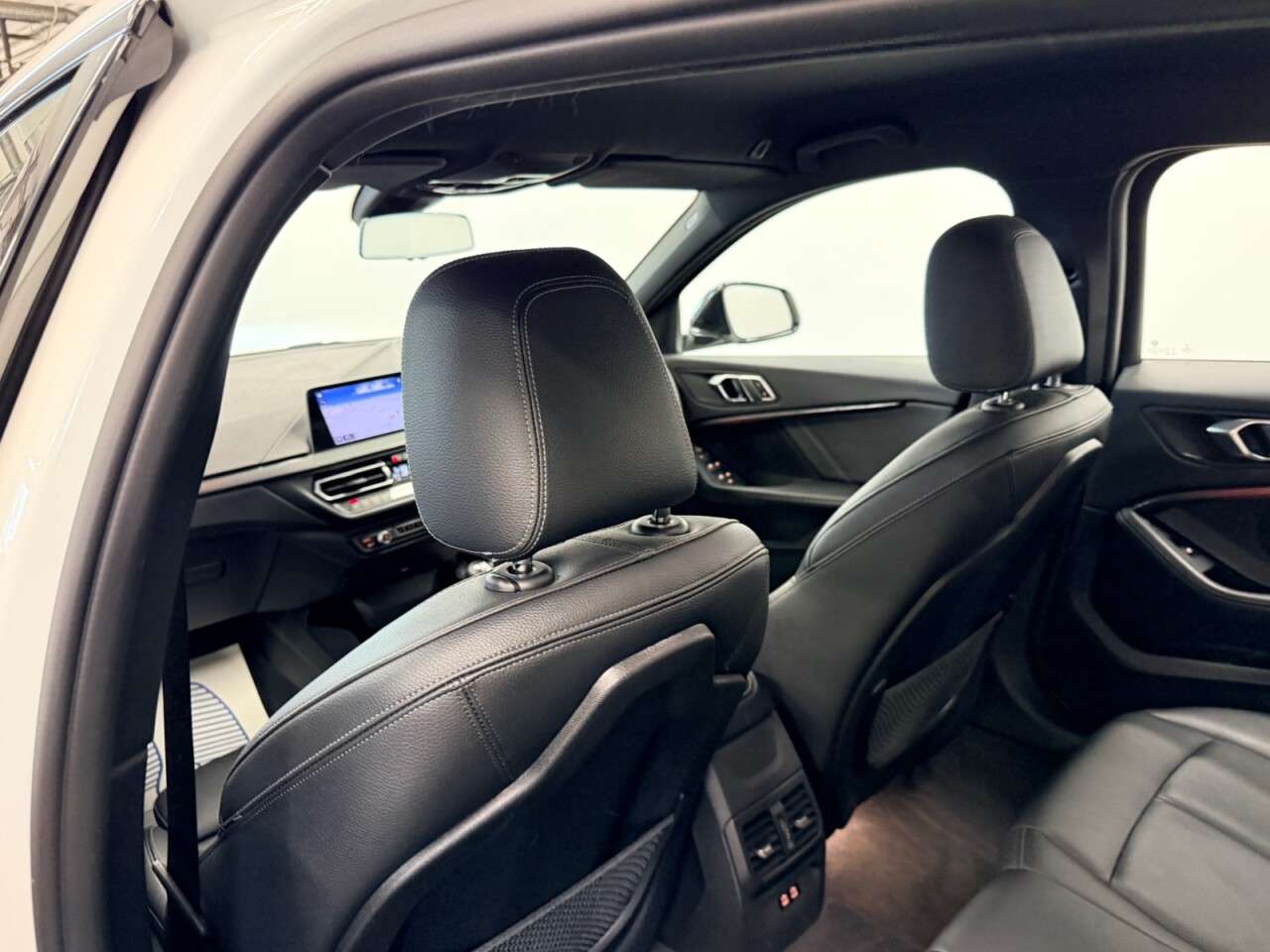2021 BMW 1 SERIES 2021 BMW 1 SERIES