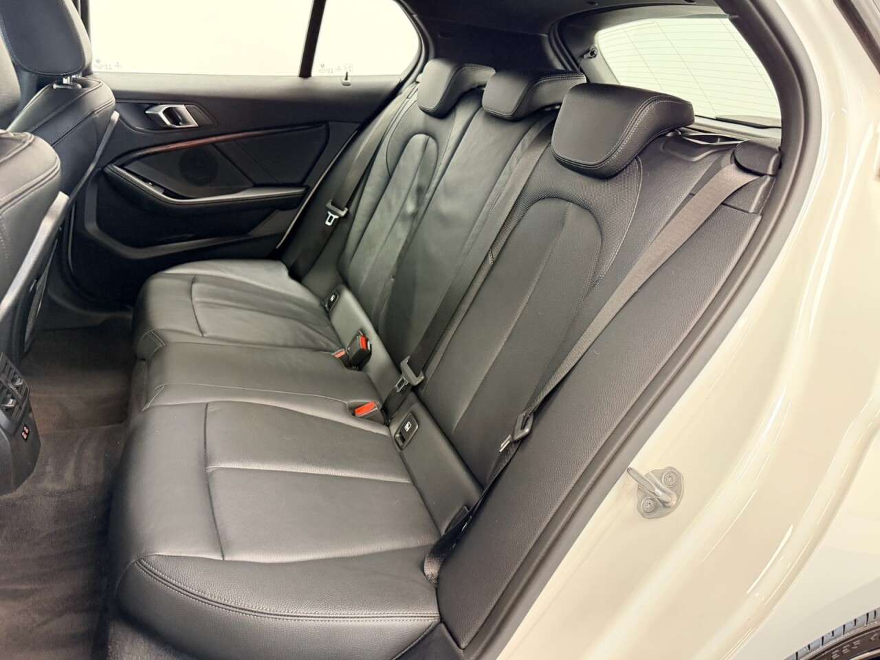 2021 BMW 1 SERIES 2021 BMW 1 SERIES
