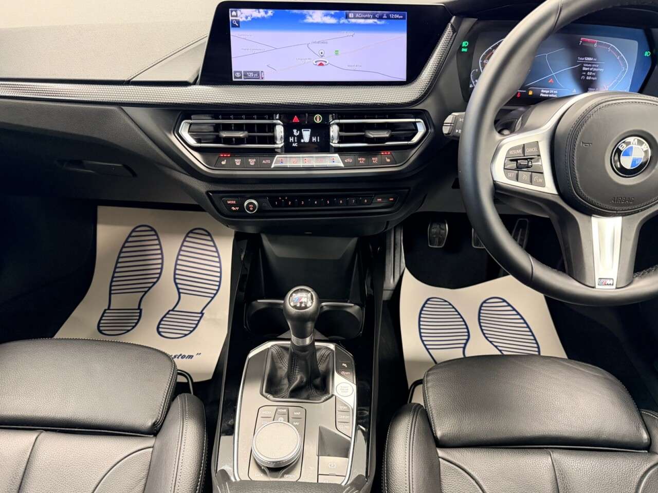 2021 BMW 1 SERIES 2021 BMW 1 SERIES