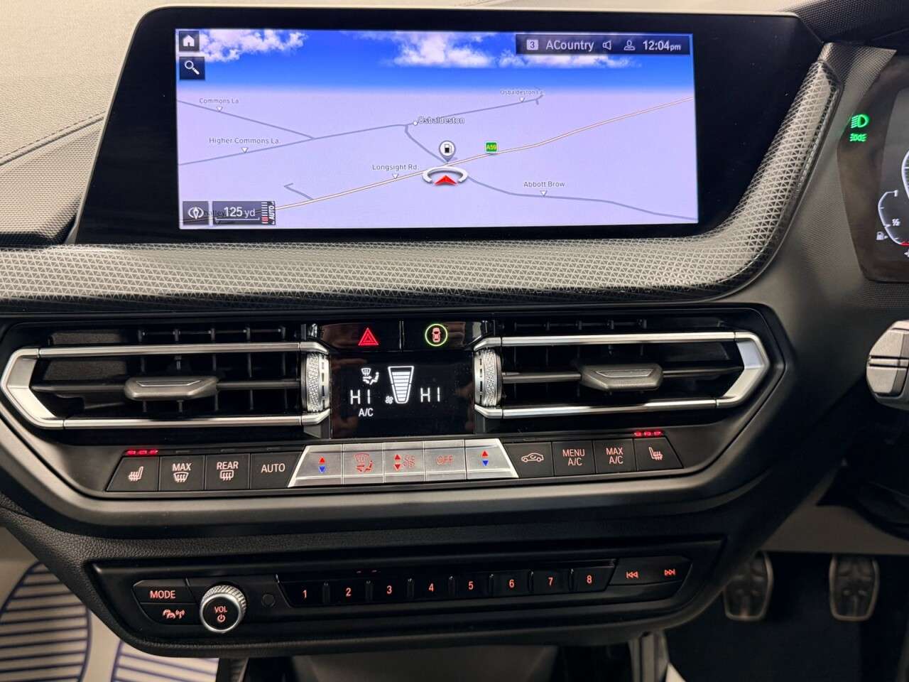 2021 BMW 1 SERIES 2021 BMW 1 SERIES