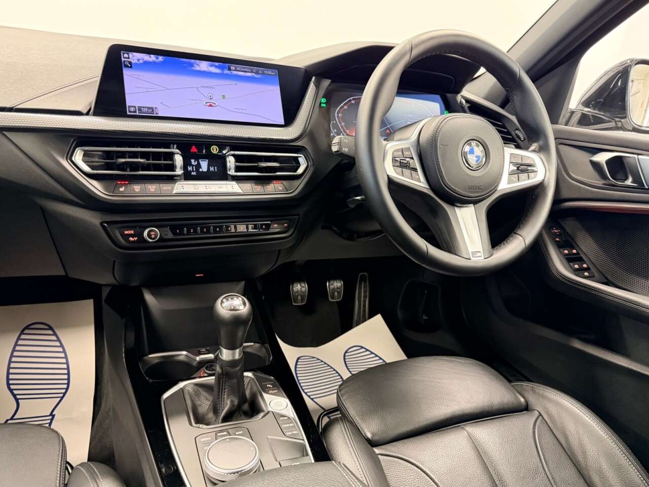 2021 BMW 1 SERIES 2021 BMW 1 SERIES