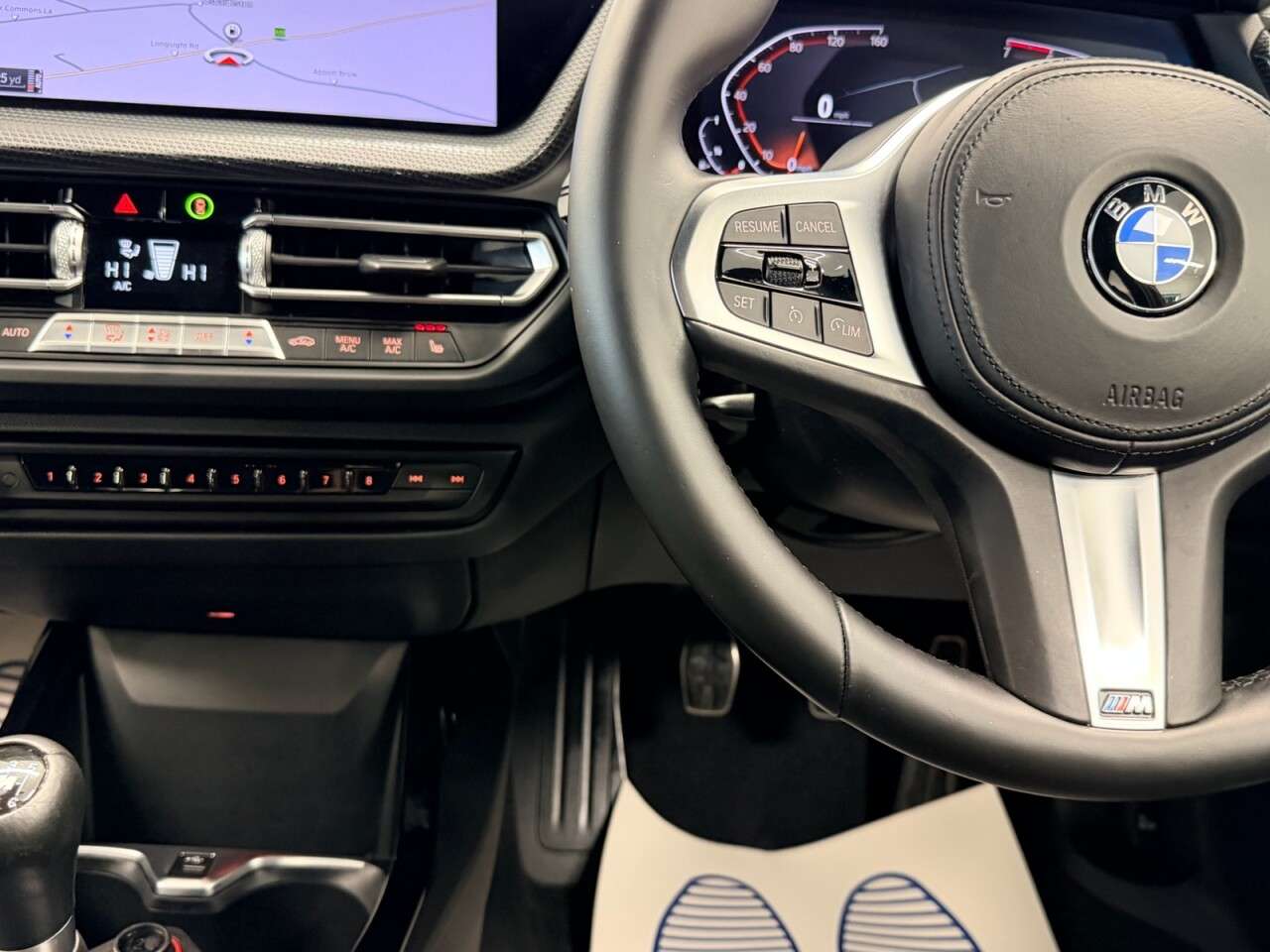 2021 BMW 1 SERIES 2021 BMW 1 SERIES