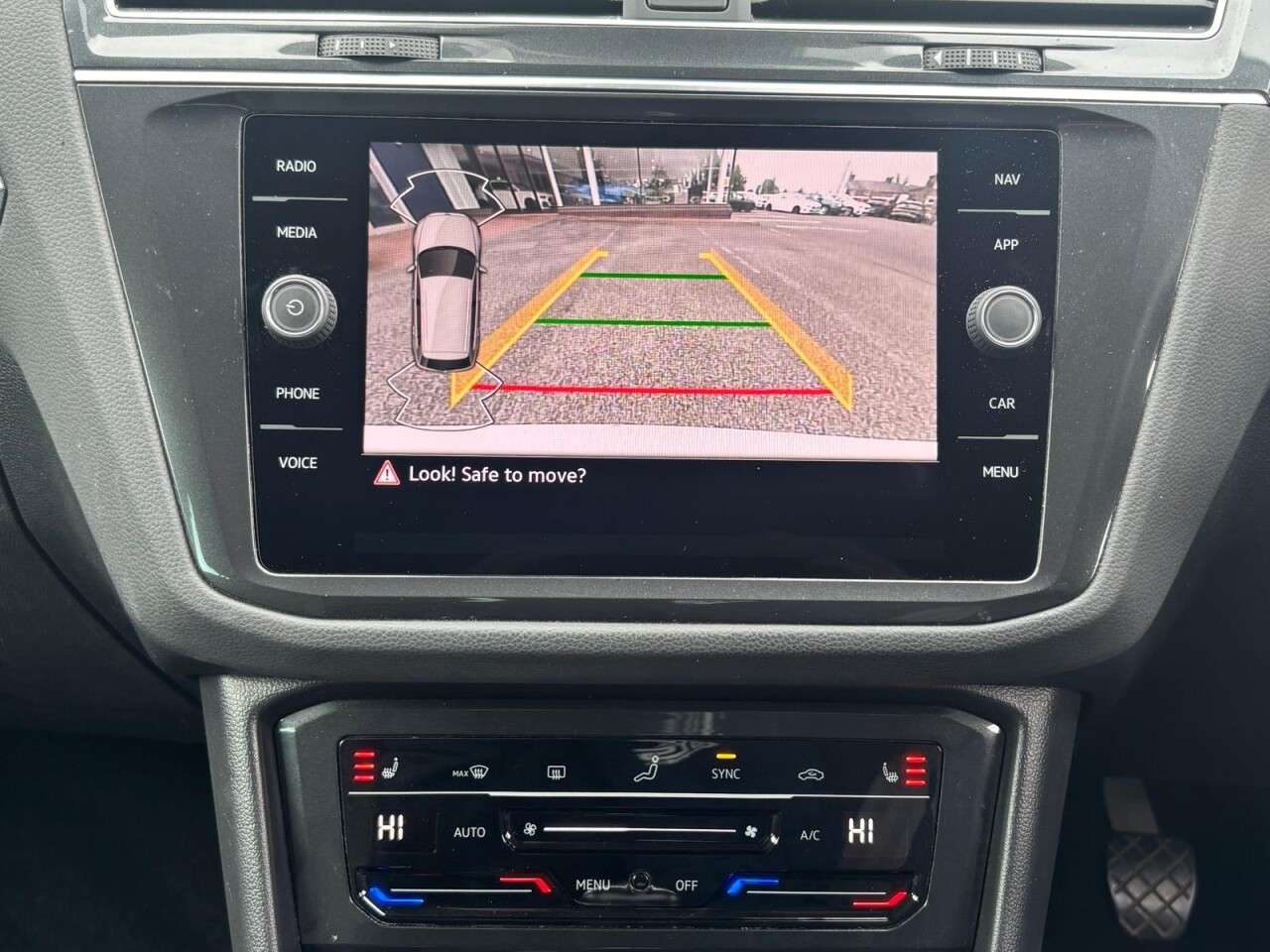 2022 VOLKSWAGEN TIGUAN 2022 VOLKSWAGEN TIGUAN