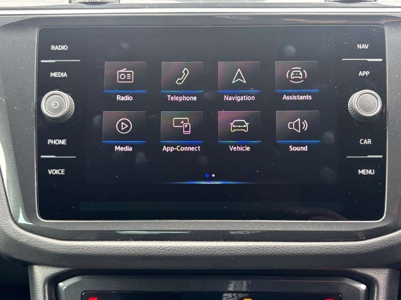 2022 VOLKSWAGEN TIGUAN 2022 VOLKSWAGEN TIGUAN